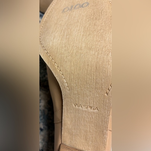 Via Spiga Women’s boots - Picture 9 of 10